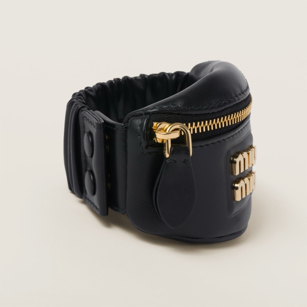 Miu miu bracciale mini bag - Picture 4 of 14